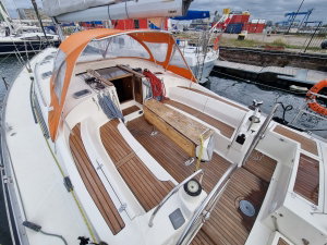 Delphia 47 „Athaman“ – fotka 3