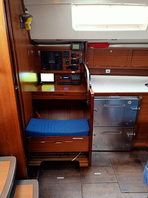 Delphia 47 „Athaman“ – fotka 11