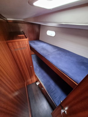 Delphia 47 „Athaman“ – fotka 8