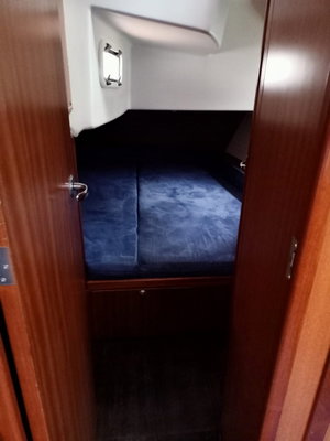 Delphia 47 „Athaman“ – fotka 10