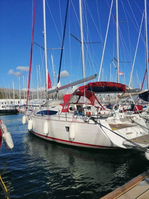 Elan 45 „Maui“ – fotka 21