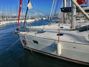 Elan 45 „Maui“ – fotka 9
