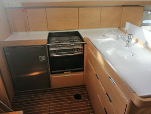 Elan 45 „Maui“ – fotka 18