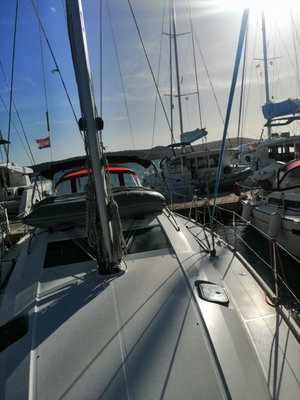 Elan 45 „Maui“ – fotka 6
