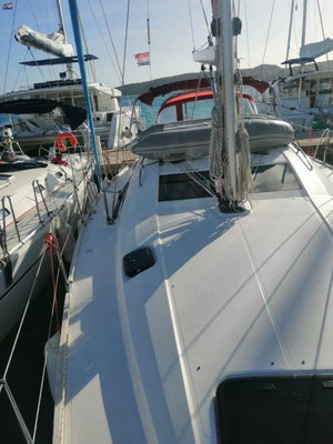 Elan 45 „Maui“ – fotka 3