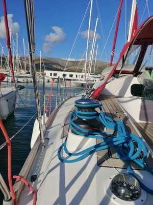 Elan 45 „Maui“ – fotka 2