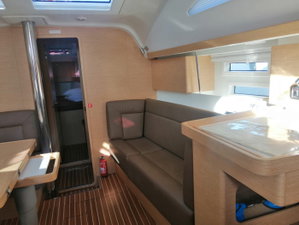 Elan 45 „Maui“ – fotka 23