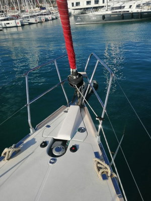 Elan 45 „Maui“ – fotka 4