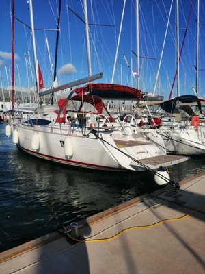 Elan 45 „Maui“ – fotka 10
