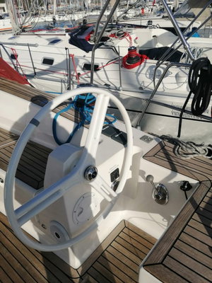 Elan 45 „Maui“ – fotka 8