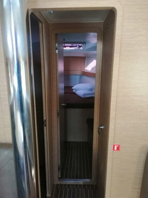 Elan 45 „Maui“ – fotka 16