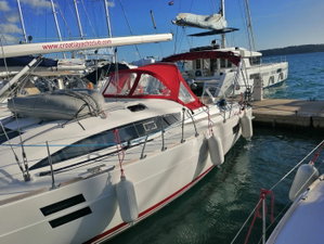 Elan 45 „Maui“ – fotka 20