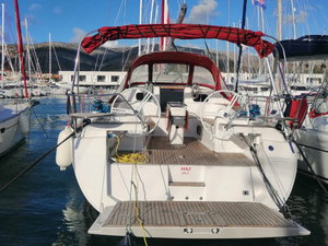 Elan 45 „Maui“ – fotka 1
