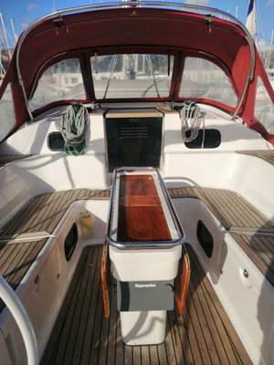 Elan 45 „Maui“ – fotka 7