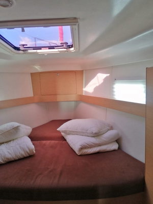 Elan 45 „Maui“ – fotka 12