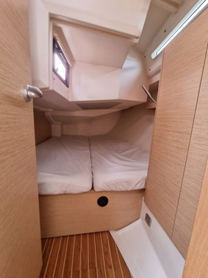 Hanse 348 „First Wind“ – fotka 9