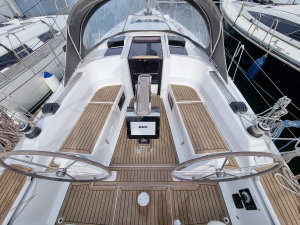 Hanse 348 „First Wind“ – fotka 3