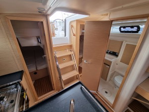 Hanse 348 „First Wind“ – fotka 8