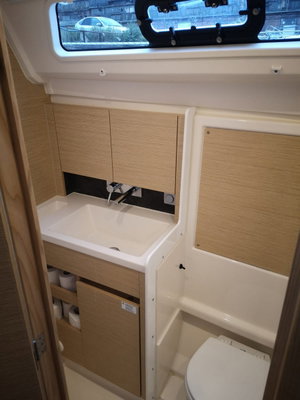 Hanse 348 „First Wind“ – fotka 5