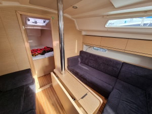 Hanse 348 „First Wind“ – fotka 10