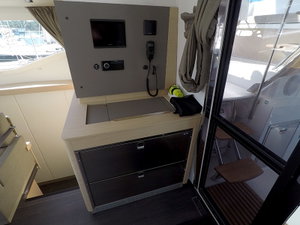 Elba 45 „Alize“ – fotka 9
