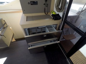 Elba 45 „Alize“ – fotka 10