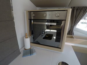 Elba 45 „Alize“ – fotka 11