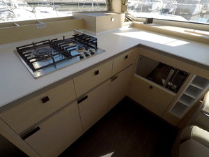Elba 45 „Alize“ – fotka 13
