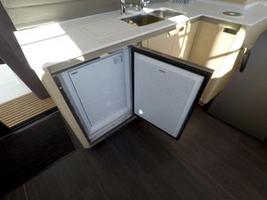 Elba 45 „Alize“ – fotka 12