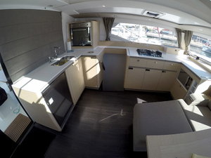 Elba 45 „Alize“ – fotka 7