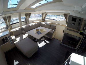 Elba 45 „Alize“ – fotka 6