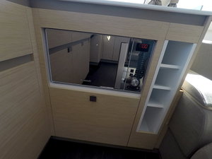 Elba 45 „Alize“ – fotka 14