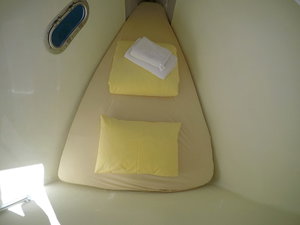 Elba 45 „Alize“ – fotka 25