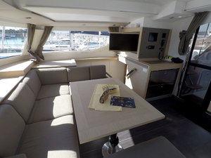 Elba 45 „Alize“ – fotka 16