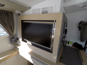 Elba 45 „Alize“ – fotka 15