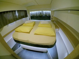 Elba 45 „Alize“ – fotka 21