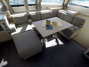 Elba 45 „Alize“ – fotka 8