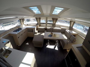 Elba 45 „Alize“ – fotka 5