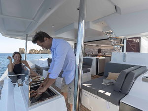 Elba 45 „Alize“ – fotka 2