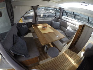 Marex 330 „MALINKONIJA“ – fotka 15
