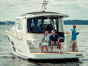 Marex 330 „MALINKONIJA“ – fotka 5