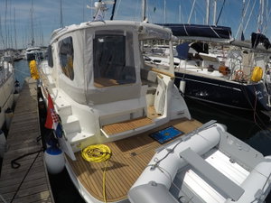 Marex 330 „MALINKONIJA“ – fotka 12