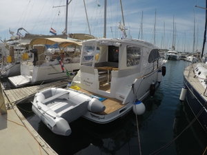 Marex 330 „MALINKONIJA“ – fotka 10