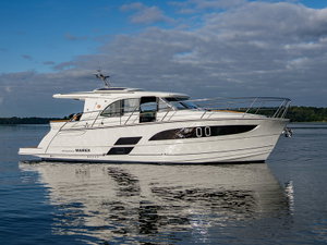 Marex 330 „MALINKONIJA“ – fotka 3