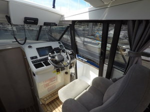 Marex 330 „MALINKONIJA“ – fotka 22
