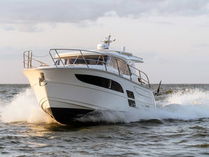 Marex 330 „MALINKONIJA“ – fotka 4