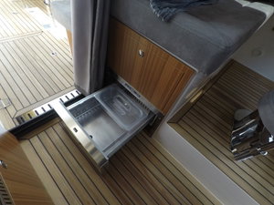 Marex 330 „MALINKONIJA“ – fotka 17
