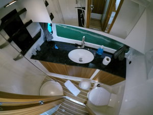 Marex 330 „MALINKONIJA“ – fotka 24