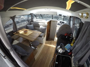 Marex 330 „MALINKONIJA“ – fotka 14