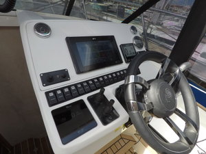 Marex 330 „MALINKONIJA“ – fotka 21